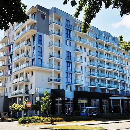 Diva Apartament Prywatny Superol Колобжег Экстерьер фото