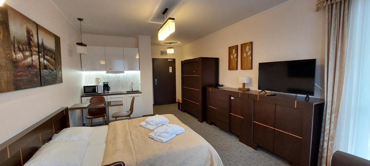 Diva Apartament Prywatny Superol Колобжег Экстерьер фото