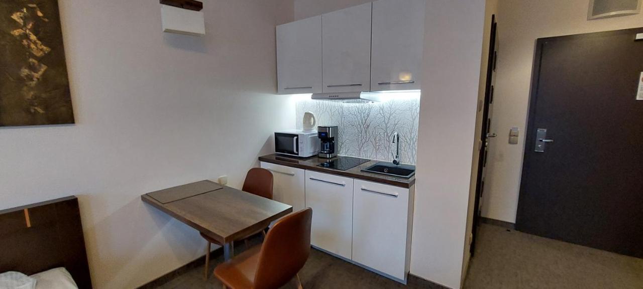 Diva Apartament Prywatny Superol Колобжег Экстерьер фото