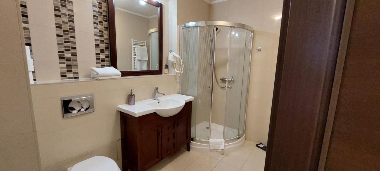 Diva Apartament Prywatny Superol Колобжег Экстерьер фото