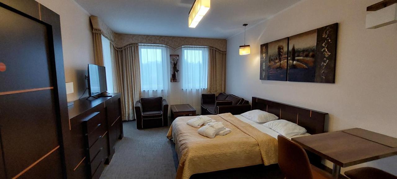 Diva Apartament Prywatny Superol Колобжег Экстерьер фото