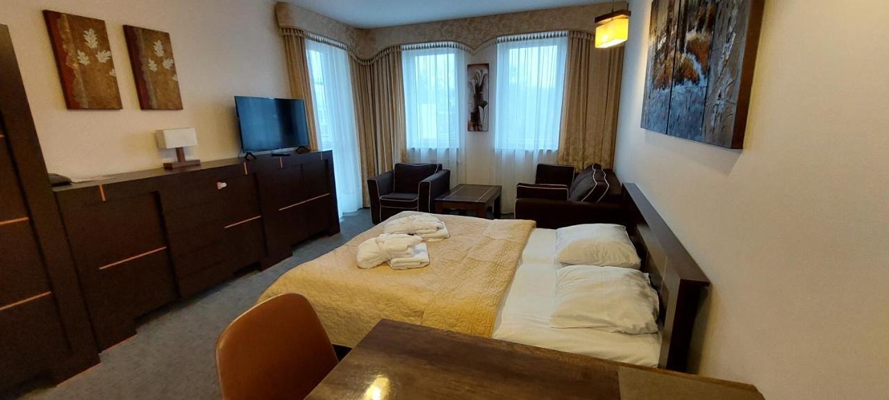 Diva Apartament Prywatny Superol Колобжег Экстерьер фото