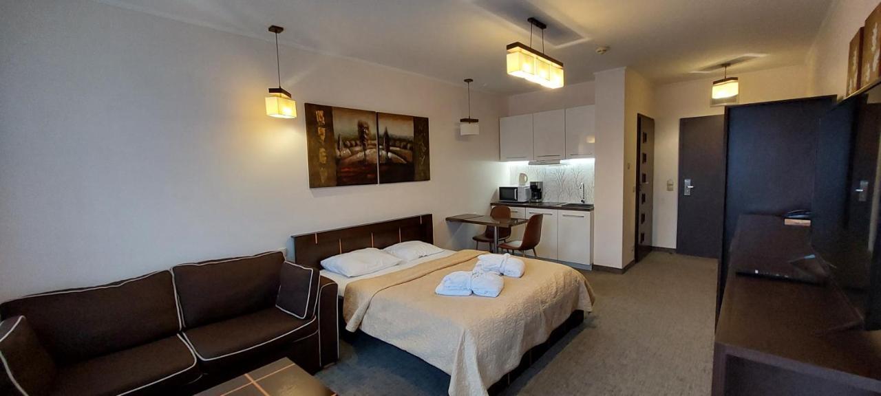 Diva Apartament Prywatny Superol Колобжег Экстерьер фото