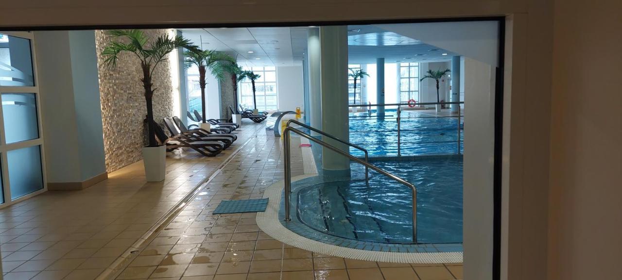 Diva Apartament Prywatny Superol Колобжег Экстерьер фото