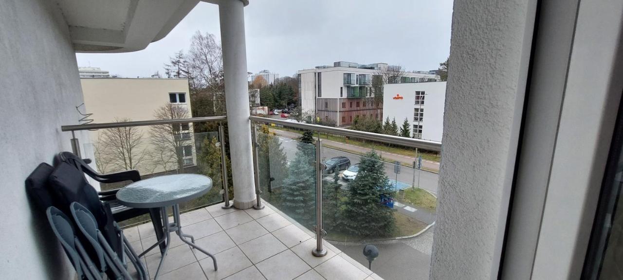 Diva Apartament Prywatny Superol Колобжег Экстерьер фото